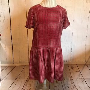 MADEWELL Silk Dress